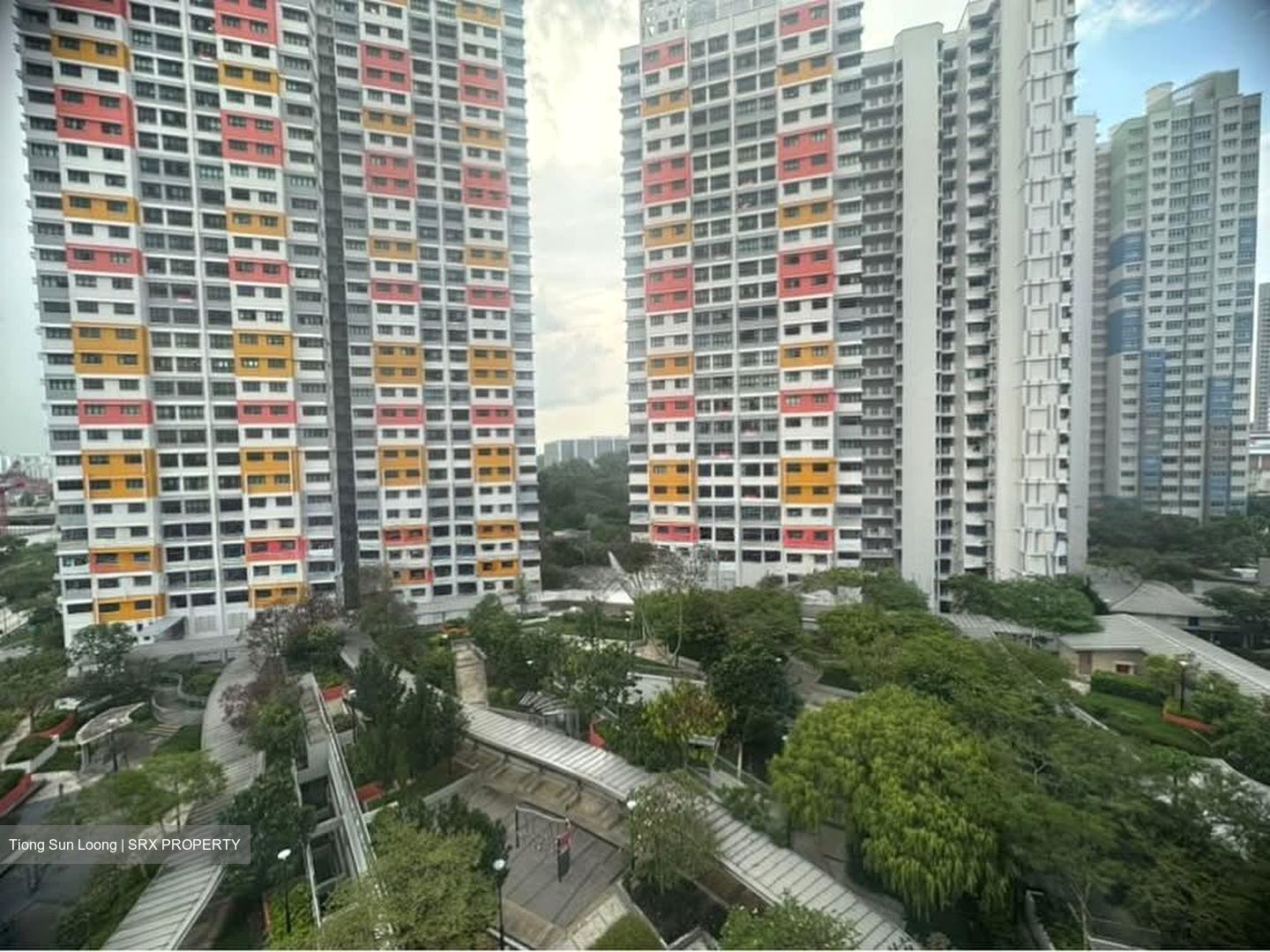 Blk 634A Senja Gateway (Bukit Panjang), HDB 4 Rooms #593214741